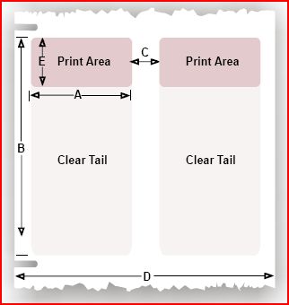 self-lam dimensions