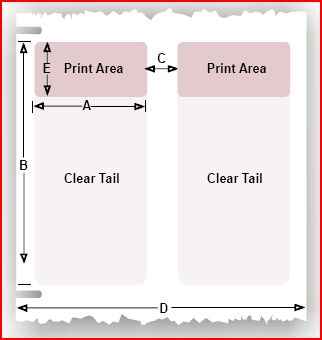 self-lam dimensions