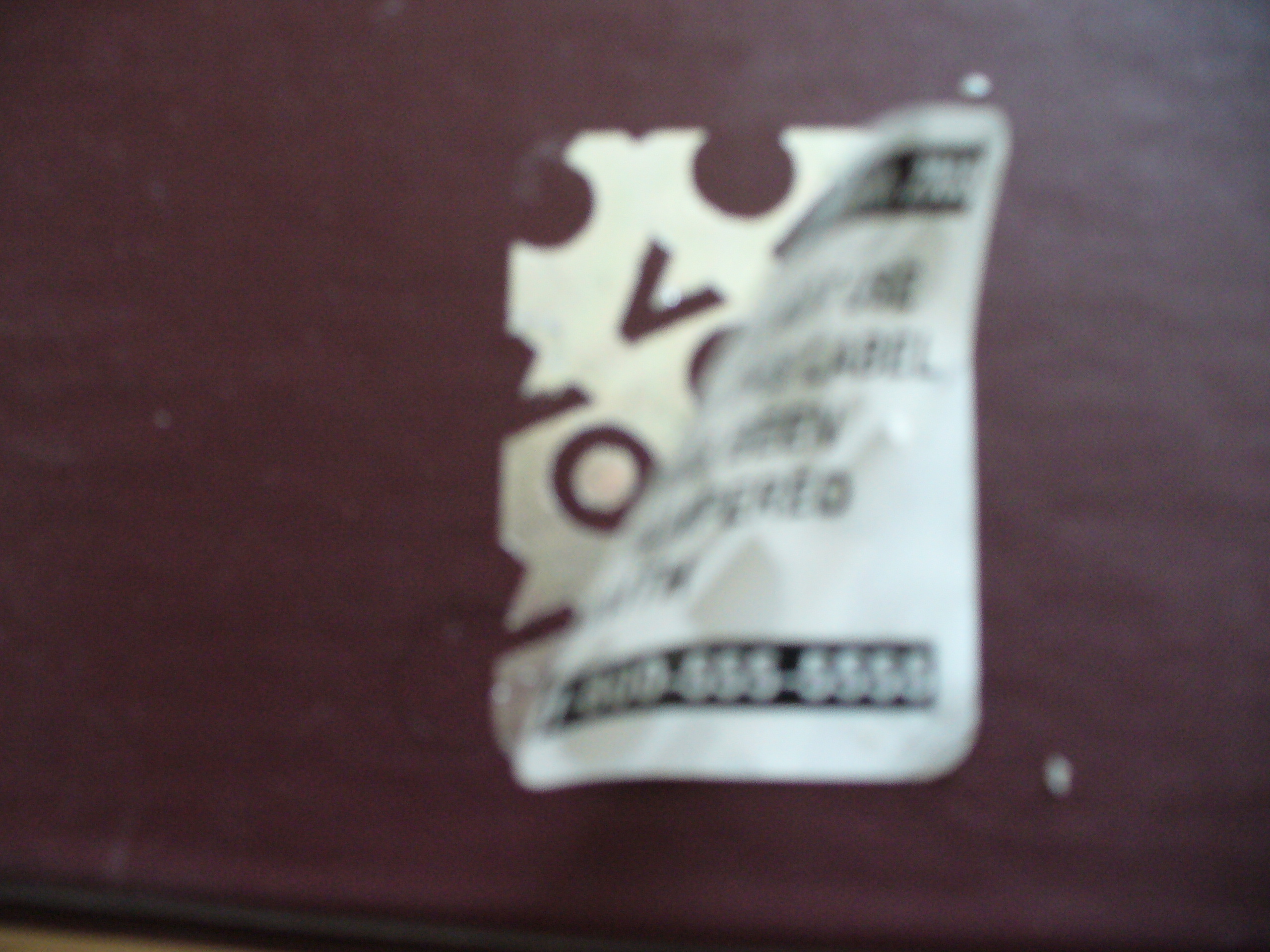 void stock