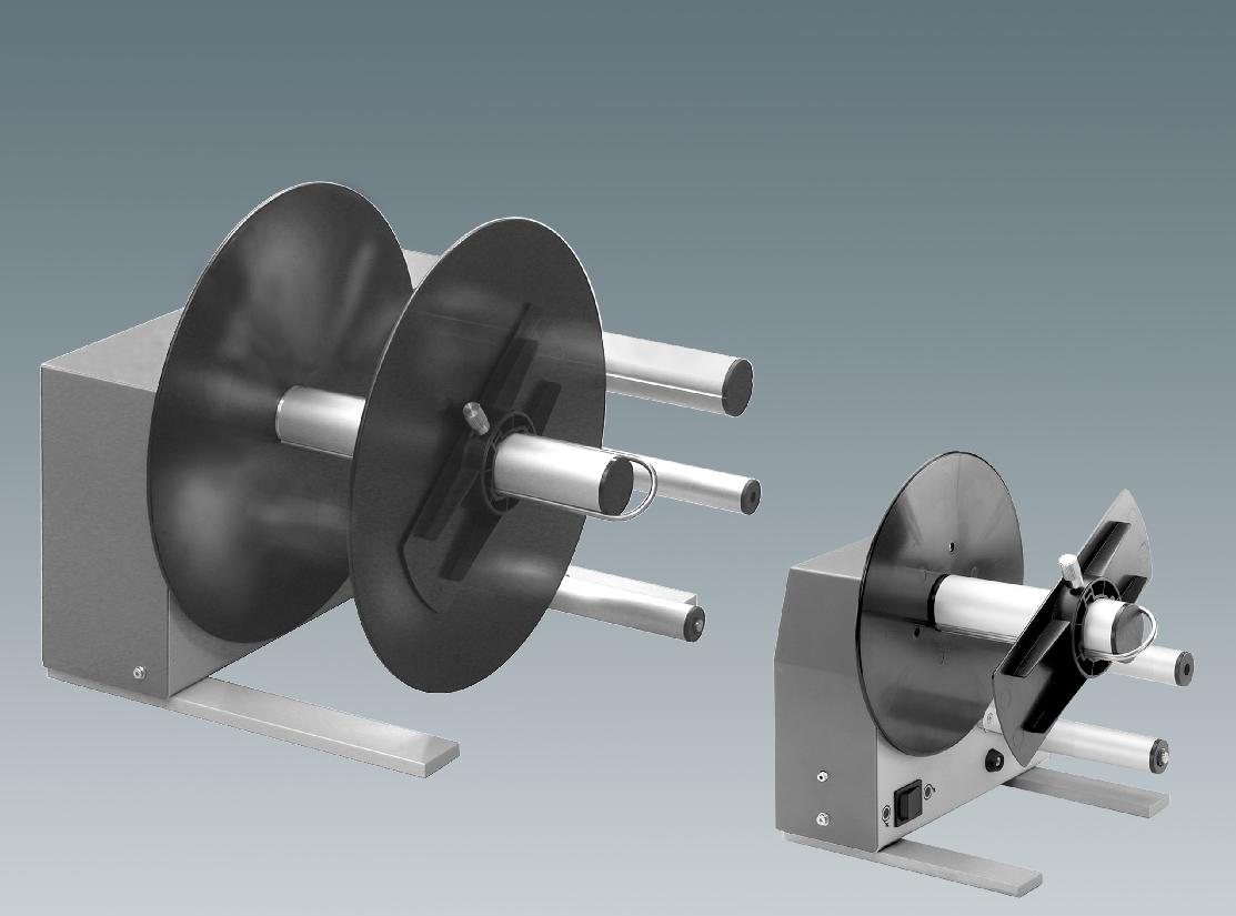 rewinder