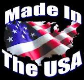 Made In USA